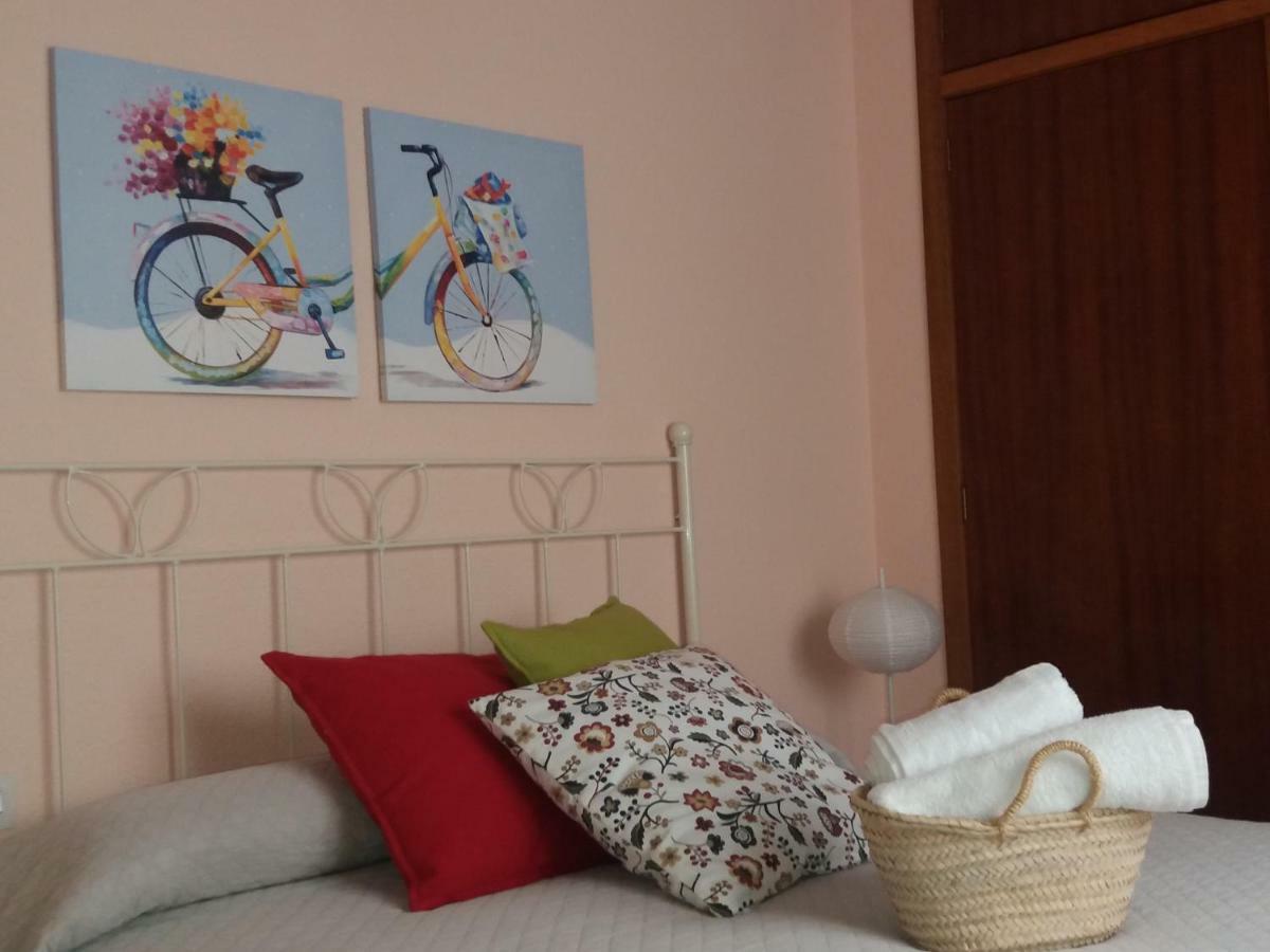 Cordoba De Mil Colores Διαμέρισμα Εξωτερικό φωτογραφία
